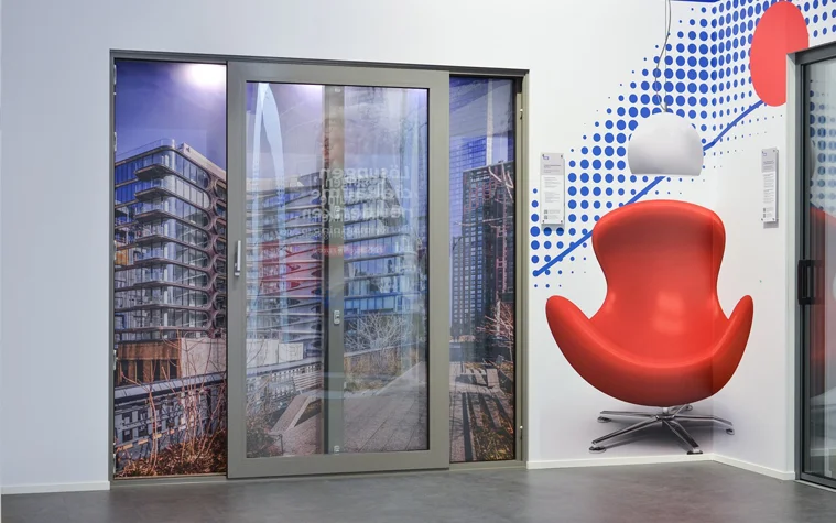 Nowości G-U na Fensterbau Frontale 2026